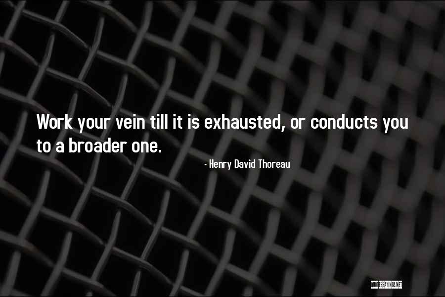 Kerstein Dunst Quotes By Henry David Thoreau Kerstein Dunst Quotes By Henry David Thoreau