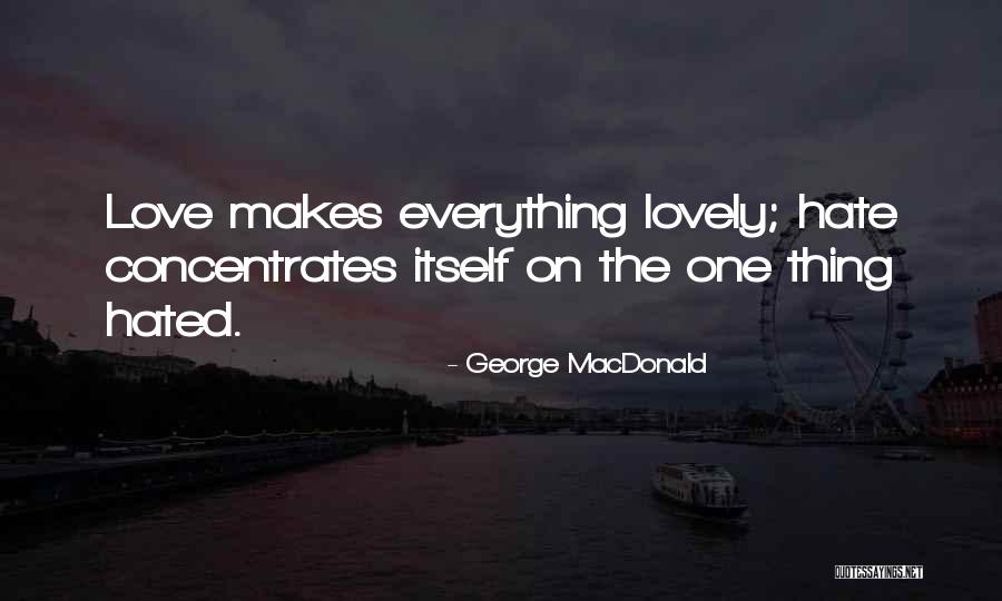 Kersten Auto Quotes By George MacDonald Kersten Auto Quotes By George MacDonald