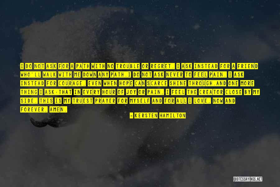 Kersten Hamilton Quotes 175484 Kersten Hamilton Quotes 175484