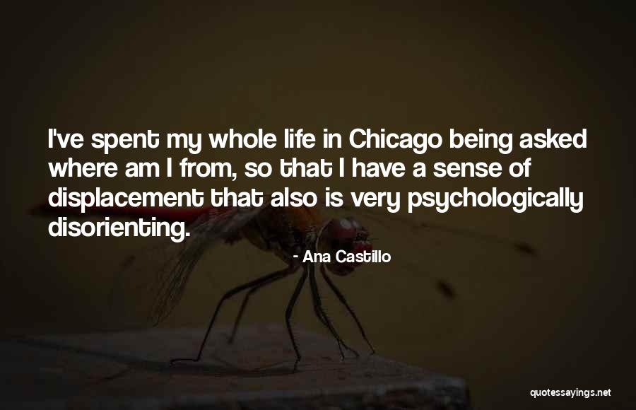 Kerstens Antiques Quotes By Ana Castillo Kerstens Antiques Quotes By Ana Castillo