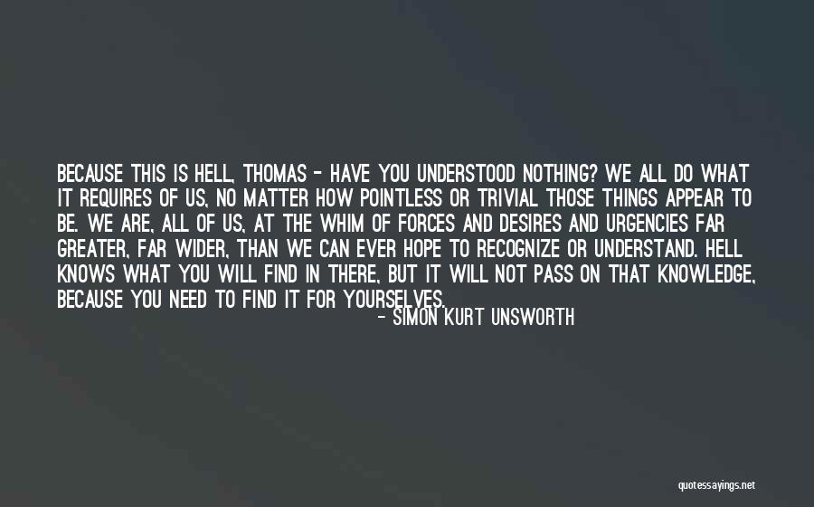 Kerstens Modding Quotes By Simon Kurt Unsworth Kerstens Modding Quotes By Simon Kurt Unsworth