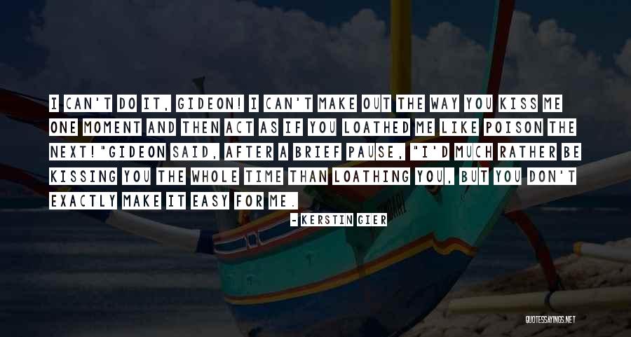 Kerstin Gier Quotes 1296457 Kerstin Gier Quotes 1296457