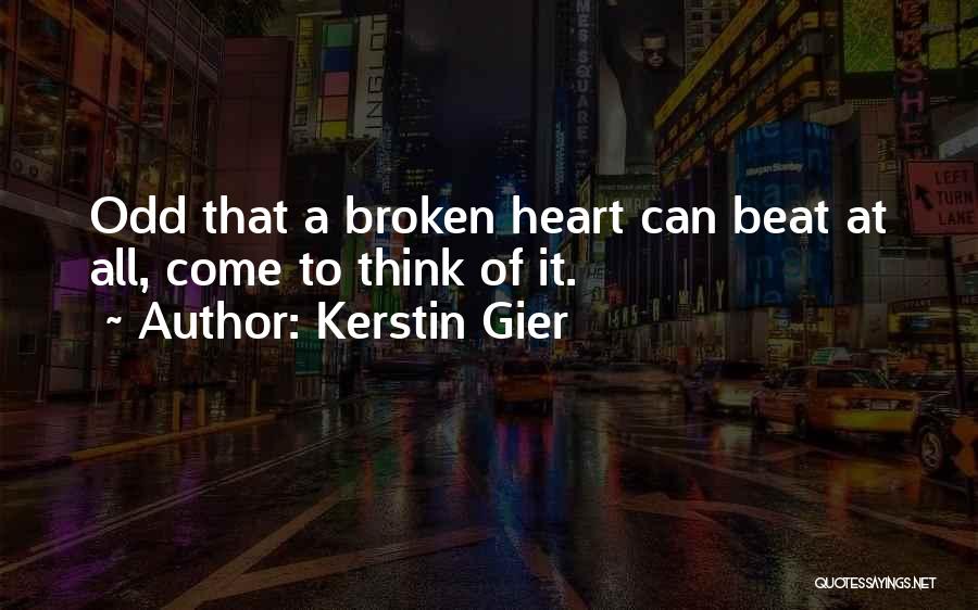 Kerstin Gier Quotes 1375191
