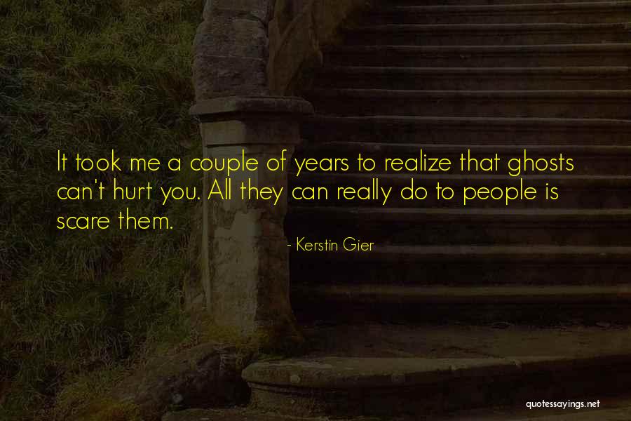 Kerstin Gier Quotes 1446934