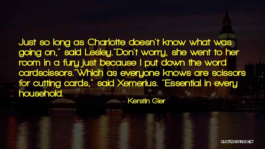 Kerstin Gier Quotes 1461580 Kerstin Gier Quotes 1461580