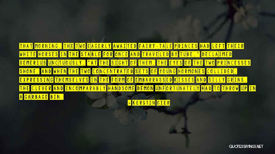 Kerstin Gier Quotes 1627062 Kerstin Gier Quotes 1627062