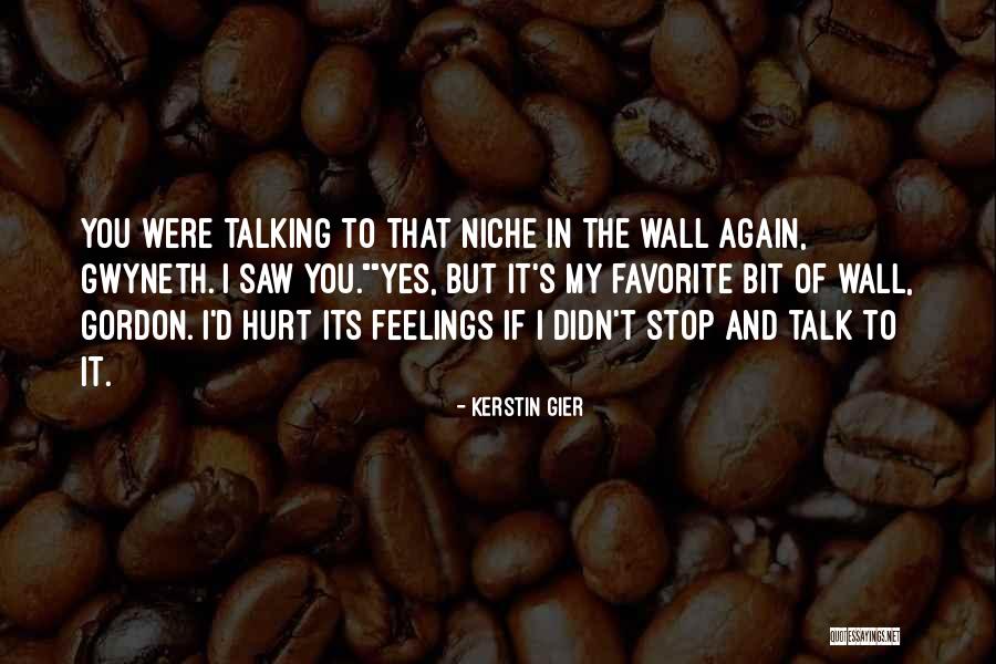 Kerstin Gier Quotes 1715305 Kerstin Gier Quotes 1715305