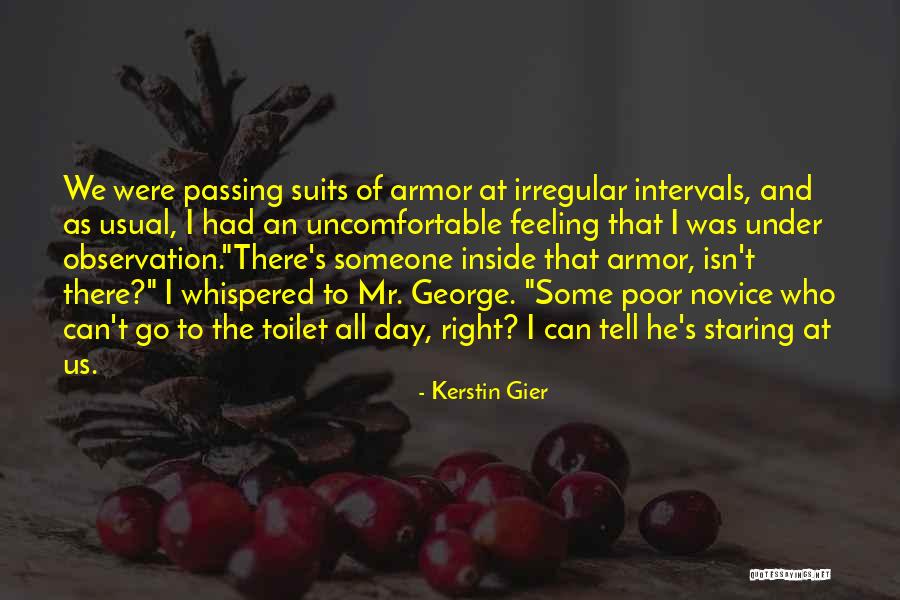 Kerstin Gier Quotes 1748172