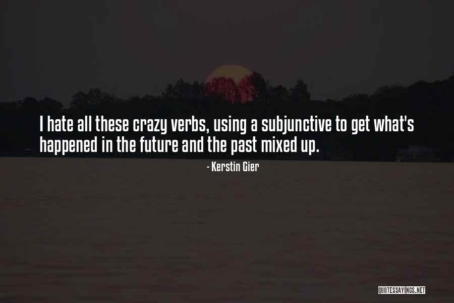 Kerstin Gier Quotes 1785135 Kerstin Gier Quotes 1785135