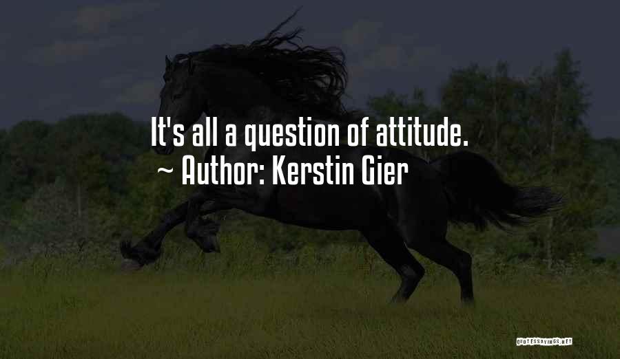 Kerstin Gier Quotes 1805887