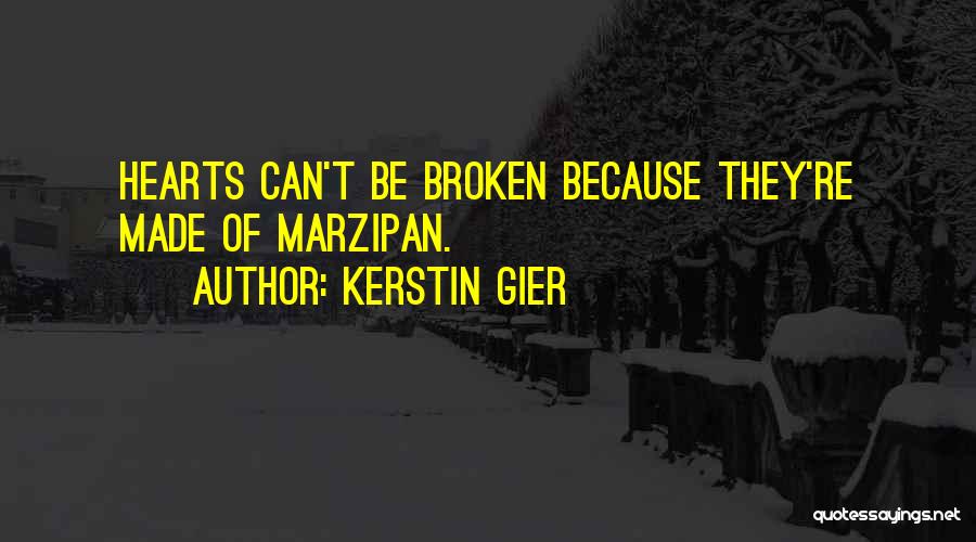 Kerstin Gier Quotes 1821416