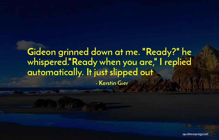 Kerstin Gier Quotes 185356 Kerstin Gier Quotes 185356