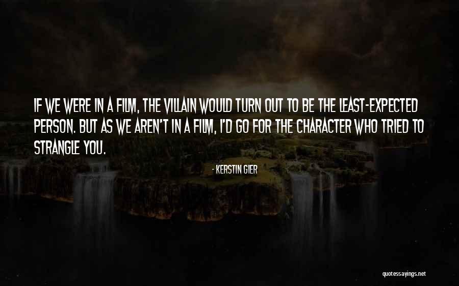 Kerstin Gier Quotes 1911855 Kerstin Gier Quotes 1911855