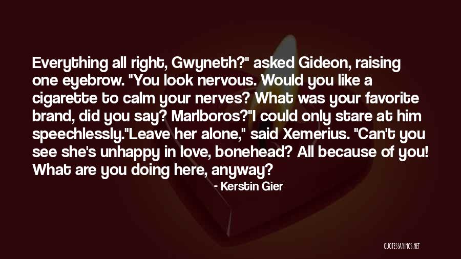 Kerstin Gier Quotes 1981331 Kerstin Gier Quotes 1981331