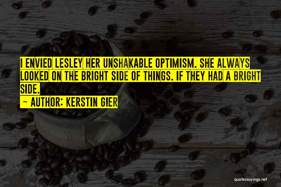 Kerstin Gier Quotes 2091160