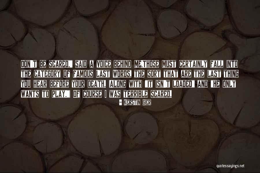 Kerstin Gier Quotes 968399 Kerstin Gier Quotes 968399