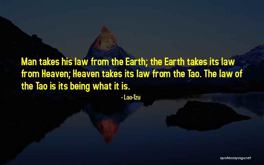 Kersting Court Quotes By Lao-Tzu