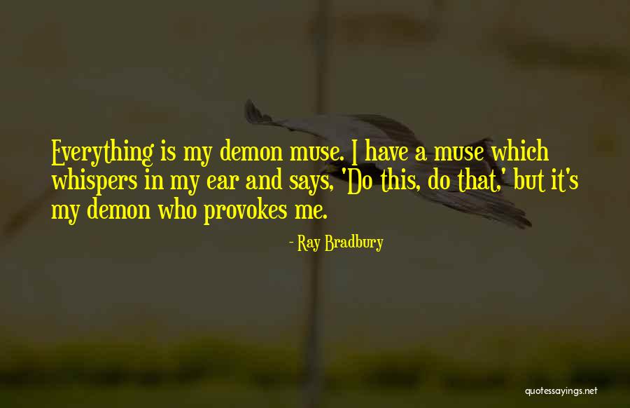 Kerstins Landhausmode Quotes By Ray Bradbury Kerstins Landhausmode Quotes By Ray Bradbury