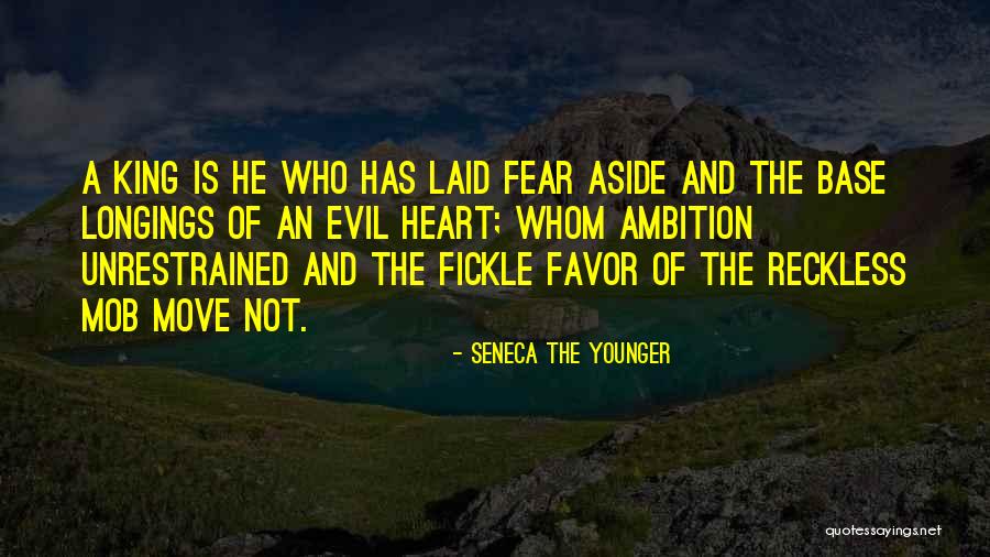 Kerstman Op Quotes By Seneca The Younger Kerstman Op Quotes By Seneca The Younger