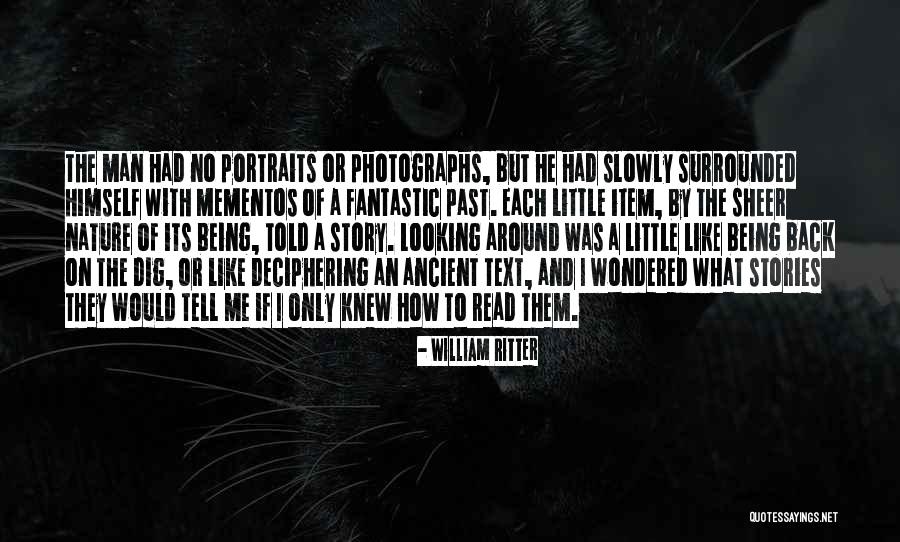 Kerstmarkt Quotes By William Ritter Kerstmarkt Quotes By William Ritter