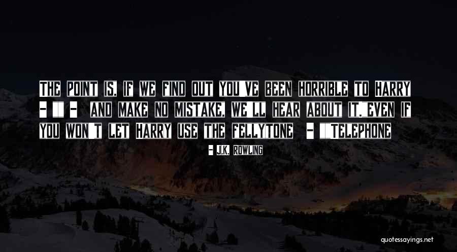 Kerstner Air Quotes By J.K. Rowling Kerstner Air Quotes By J.K. Rowling