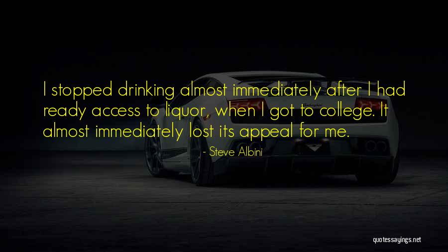 Kerswill Painting Quotes By Steve Albini Kerswill Painting Quotes By Steve Albini