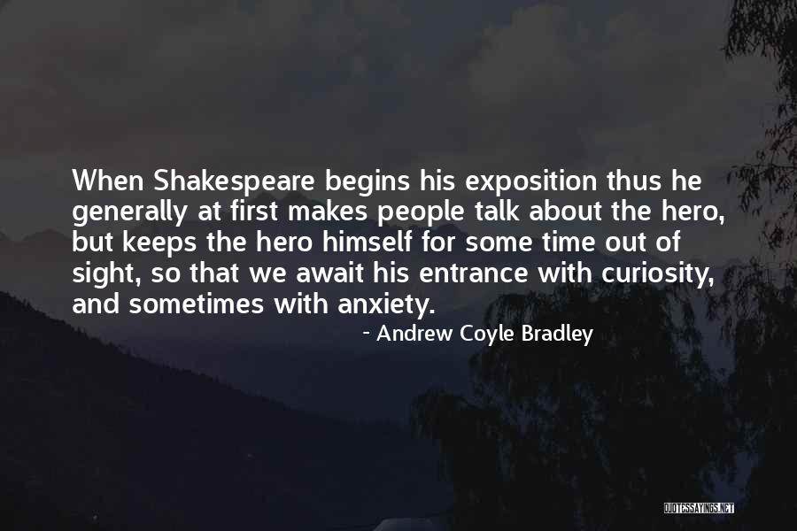 Kersz Tanul S Quotes By Andrew Coyle Bradley Kersz Tanul S Quotes By Andrew Coyle Bradley