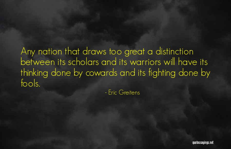 Kersz Tanul S Quotes By Eric Greitens Kersz Tanul S Quotes By Eric Greitens