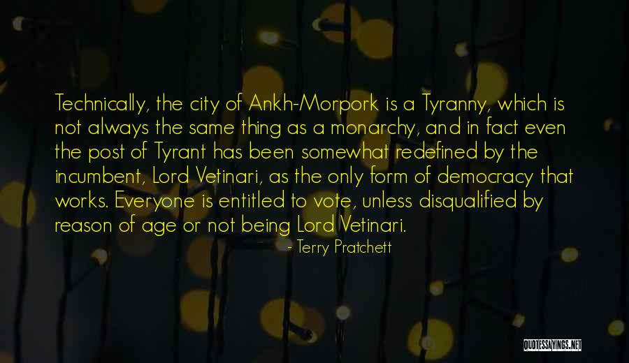 Kert Szeti Ruh Z Quotes By Terry Pratchett Kert Szeti Ruh Z Quotes By Terry Pratchett