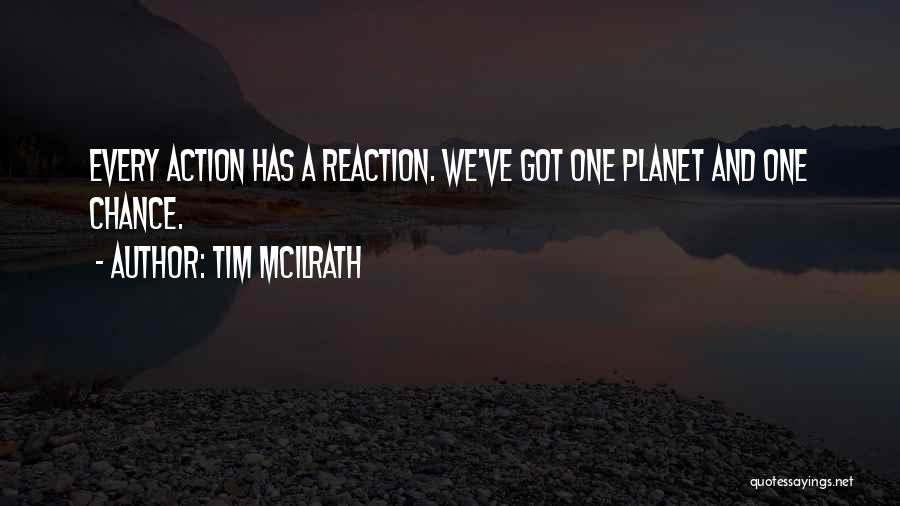 Kertas Karton Quotes By Tim McIlrath