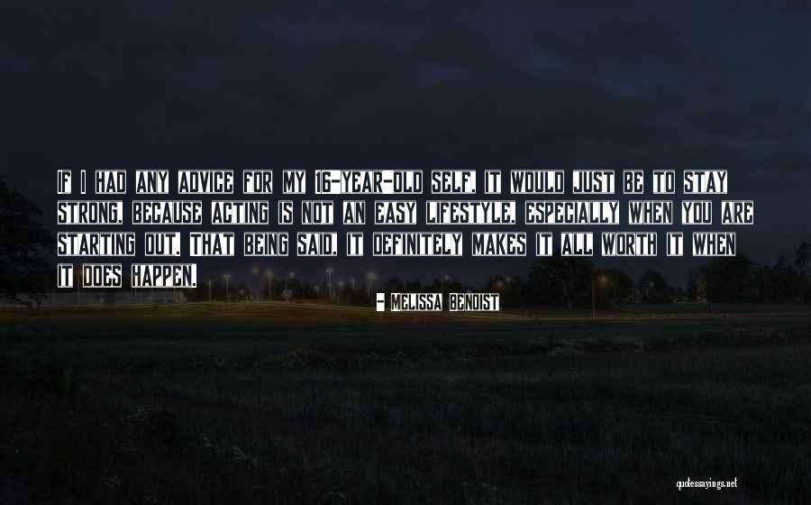 Kertben Elemz S Quotes By Melissa Benoist Kertben Elemz S Quotes By Melissa Benoist