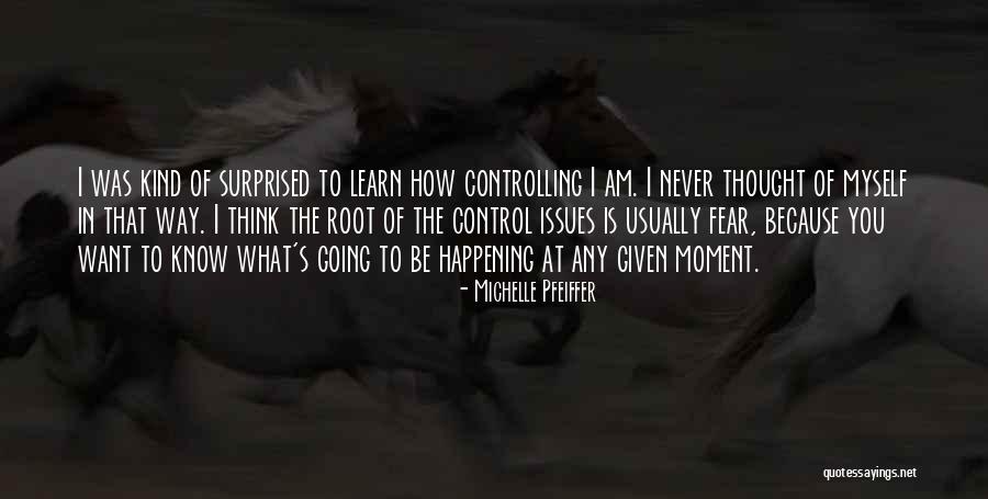 Kertenkele 1 Quotes By Michelle Pfeiffer Kertenkele 1 Quotes By Michelle Pfeiffer