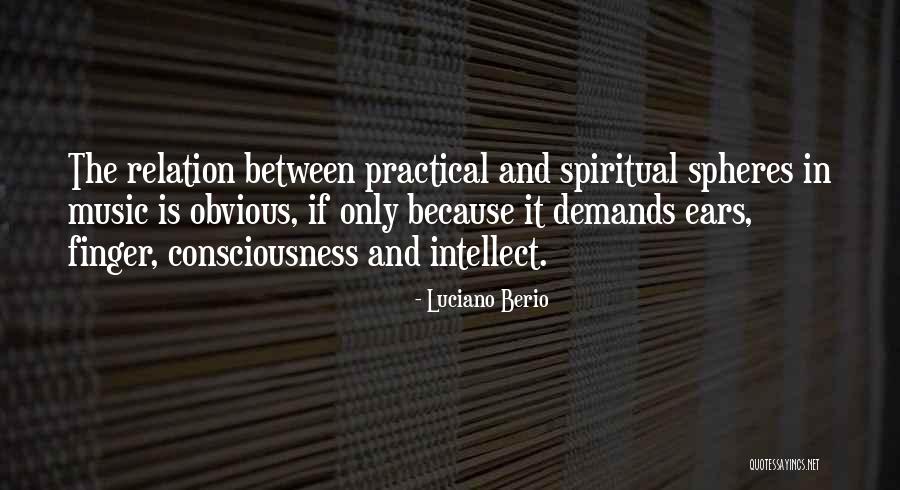 Kertesz Nobel Quotes By Luciano Berio Kertesz Nobel Quotes By Luciano Berio