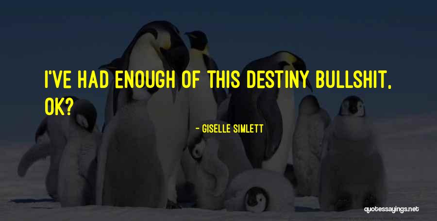 Kerti Parti Quotes By Giselle Simlett Kerti Parti Quotes By Giselle Simlett