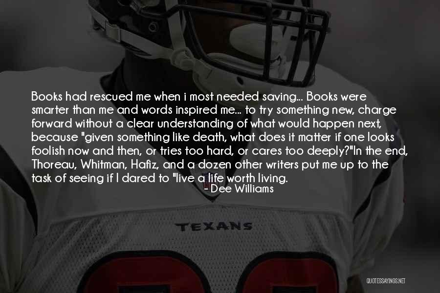 Kerticipo Quotes By Dee Williams Kerticipo Quotes By Dee Williams