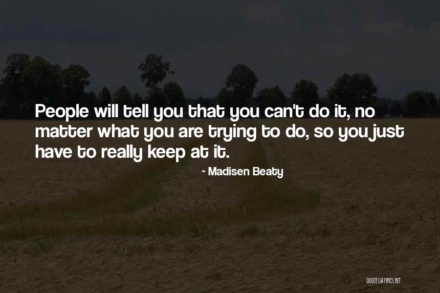 Kerticipo Quotes By Madisen Beaty Kerticipo Quotes By Madisen Beaty