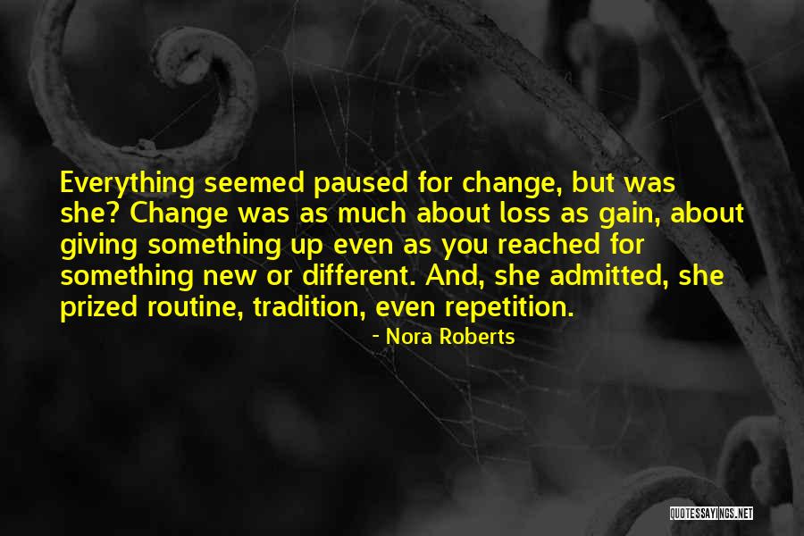 Kerticipo Quotes By Nora Roberts Kerticipo Quotes By Nora Roberts