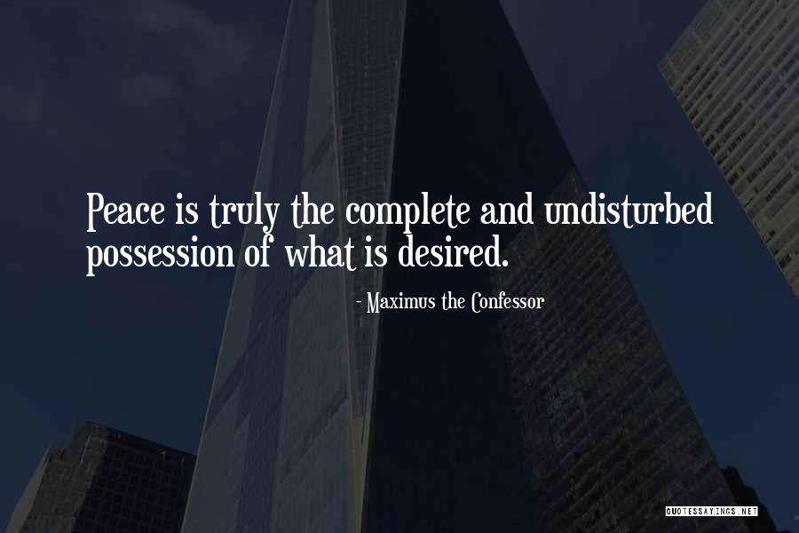 Kerton Hardware Quotes By Maximus The Confessor Kerton Hardware Quotes By Maximus The Confessor