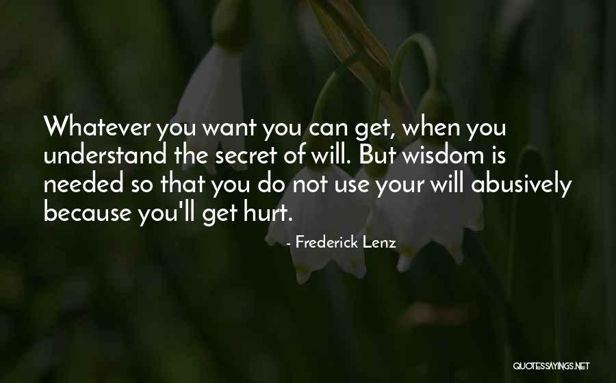 Kertonyono Quotes By Frederick Lenz Kertonyono Quotes By Frederick Lenz