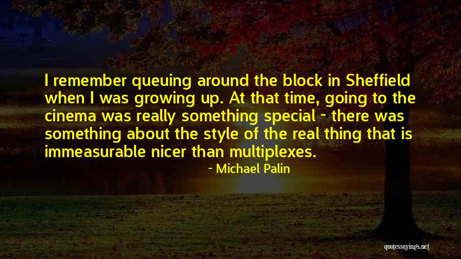 Kertonyono Quotes By Michael Palin Kertonyono Quotes By Michael Palin