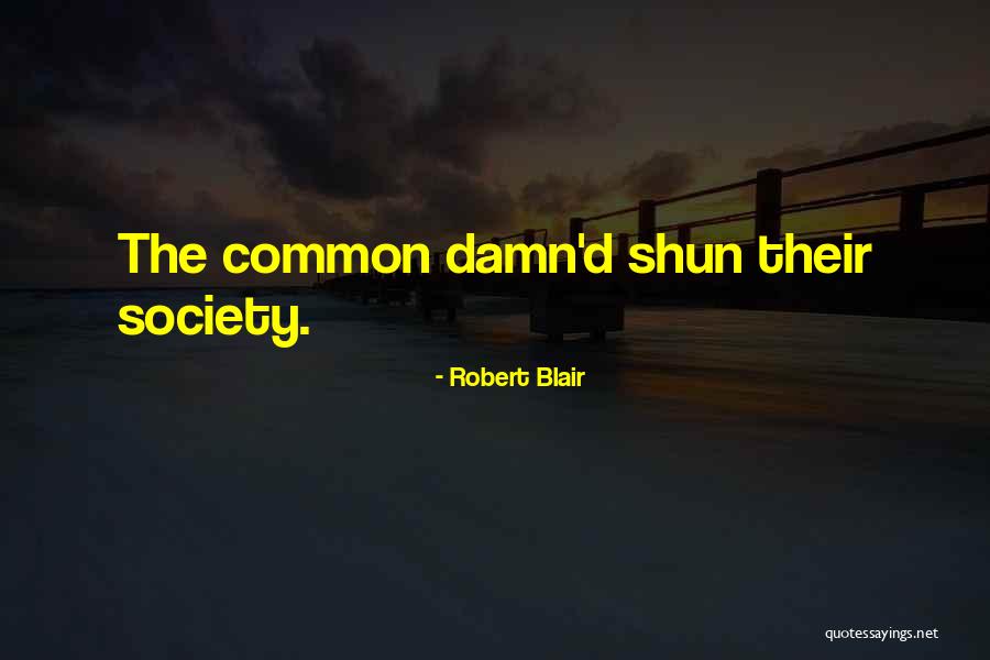 Kertszeg Ly Quotes By Robert Blair Kertszeg Ly Quotes By Robert Blair