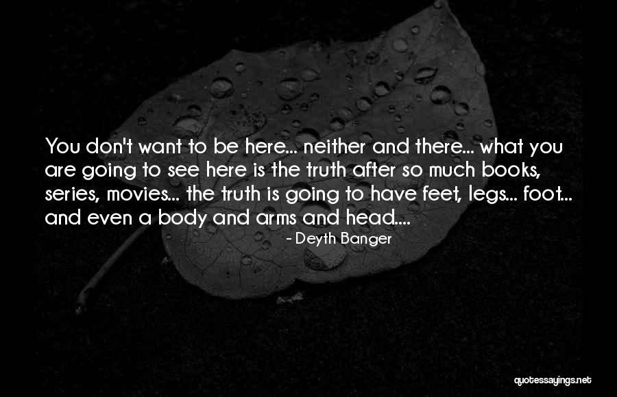 Kerttu Rakke Quotes By Deyth Banger Kerttu Rakke Quotes By Deyth Banger