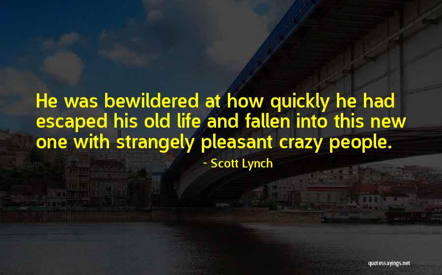 Kerttu Rakke Quotes By Scott Lynch Kerttu Rakke Quotes By Scott Lynch