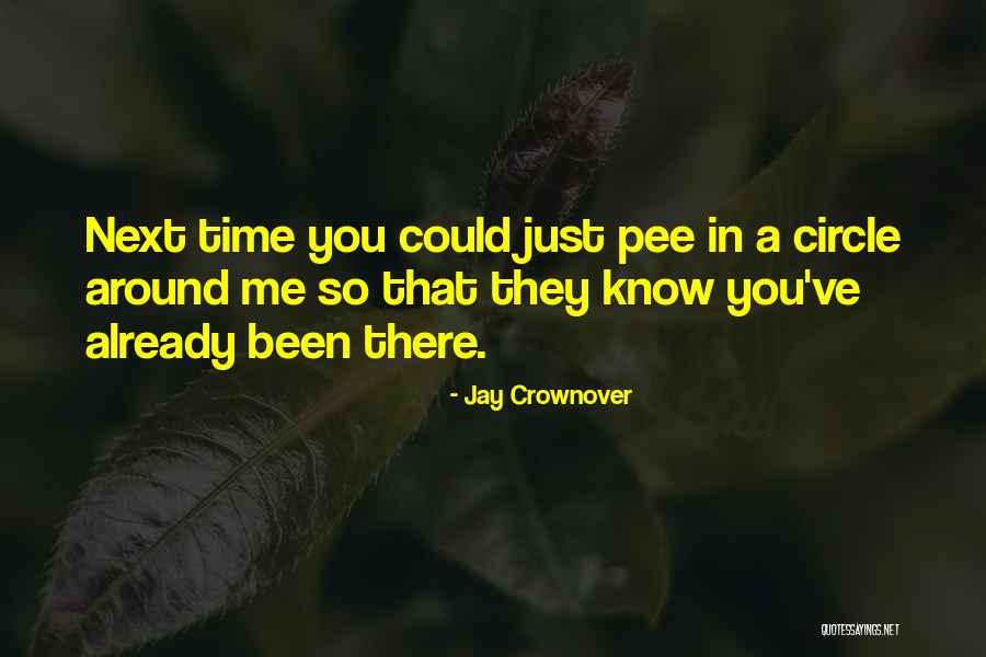 Kertu Jukkum Quotes By Jay Crownover Kertu Jukkum Quotes By Jay Crownover