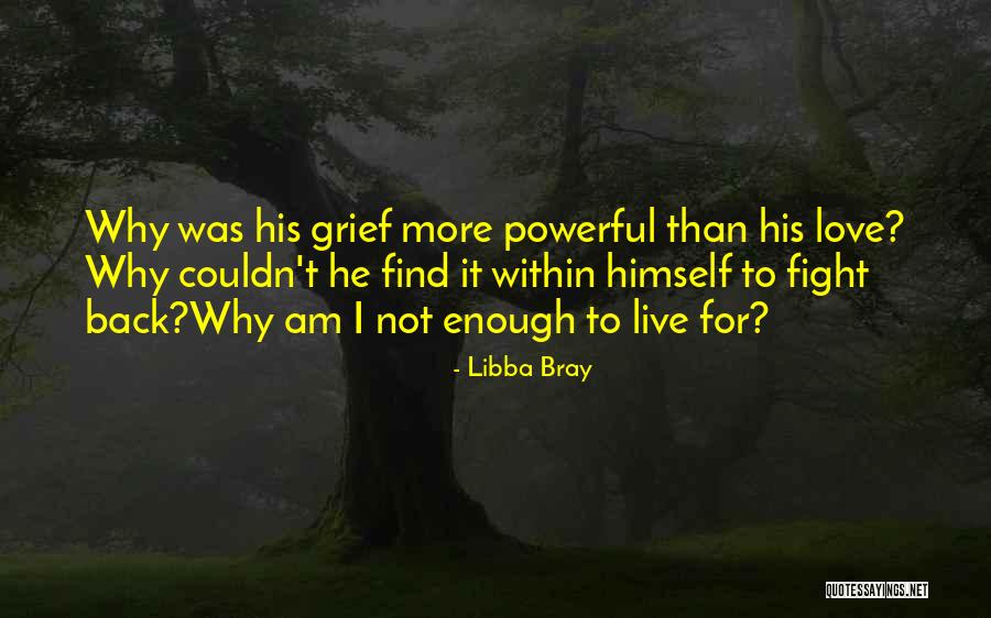 Kertu Jukkum Quotes By Libba Bray Kertu Jukkum Quotes By Libba Bray