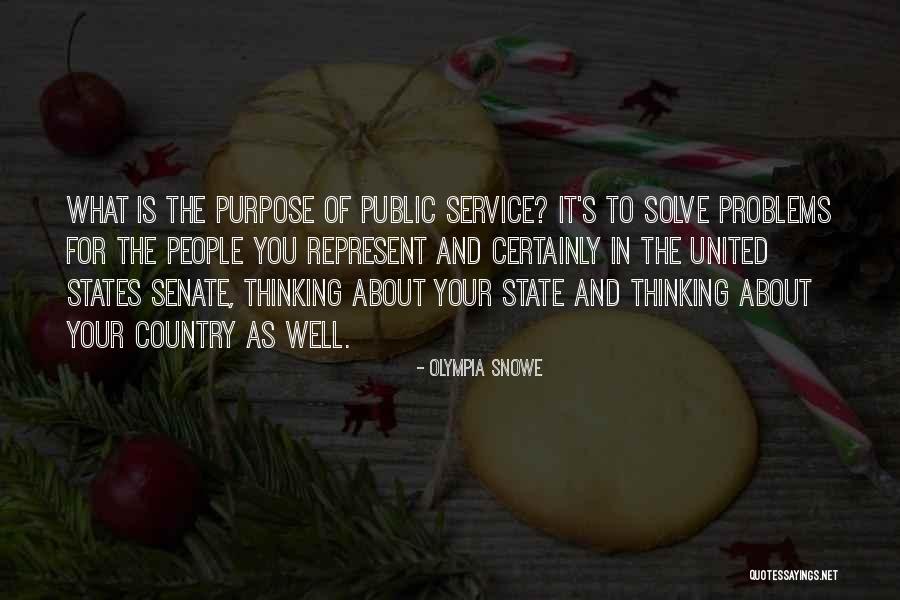 Kertu Jukkum Quotes By Olympia Snowe Kertu Jukkum Quotes By Olympia Snowe