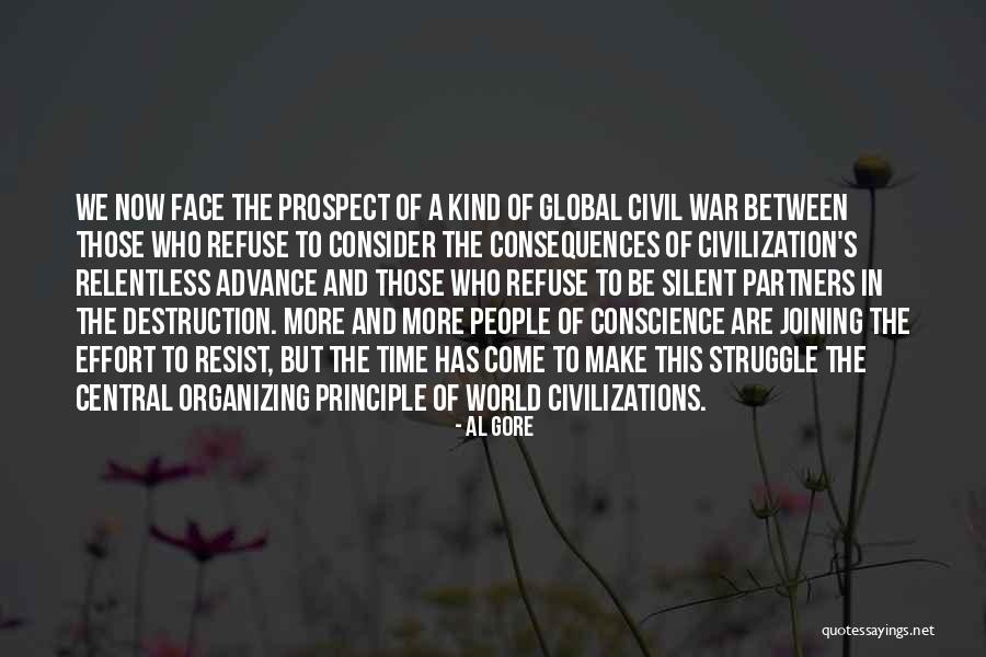 Kertu Saar Quotes By Al Gore Kertu Saar Quotes By Al Gore