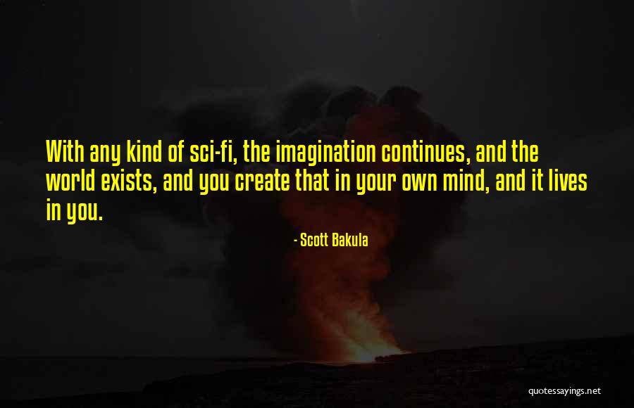 Kertu Saar Quotes By Scott Bakula Kertu Saar Quotes By Scott Bakula