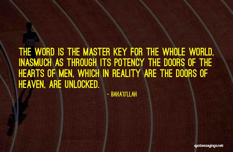 Kerugian Material Dan Quotes By Baha'u'llah Kerugian Material Dan Quotes By Baha'u'llah