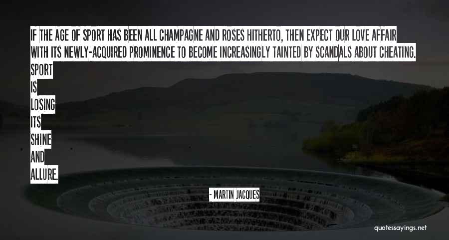 Kerukunan Antar Quotes By Martin Jacques Kerukunan Antar Quotes By Martin Jacques